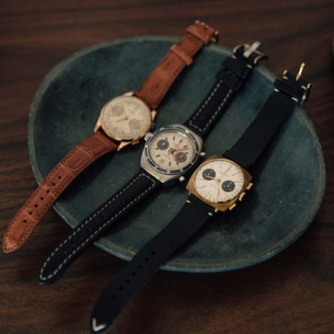 The-Optimist-Launches-Standalone-Vintage-Watch-Shop-In-LA