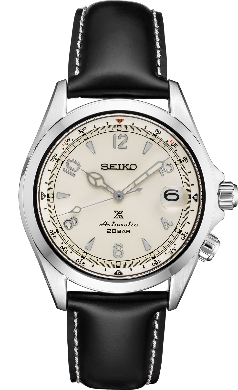Seiko Adds Four New Alpinist-Inspired Watches To Prospex Line For 2020 |  aBlogtoWatch