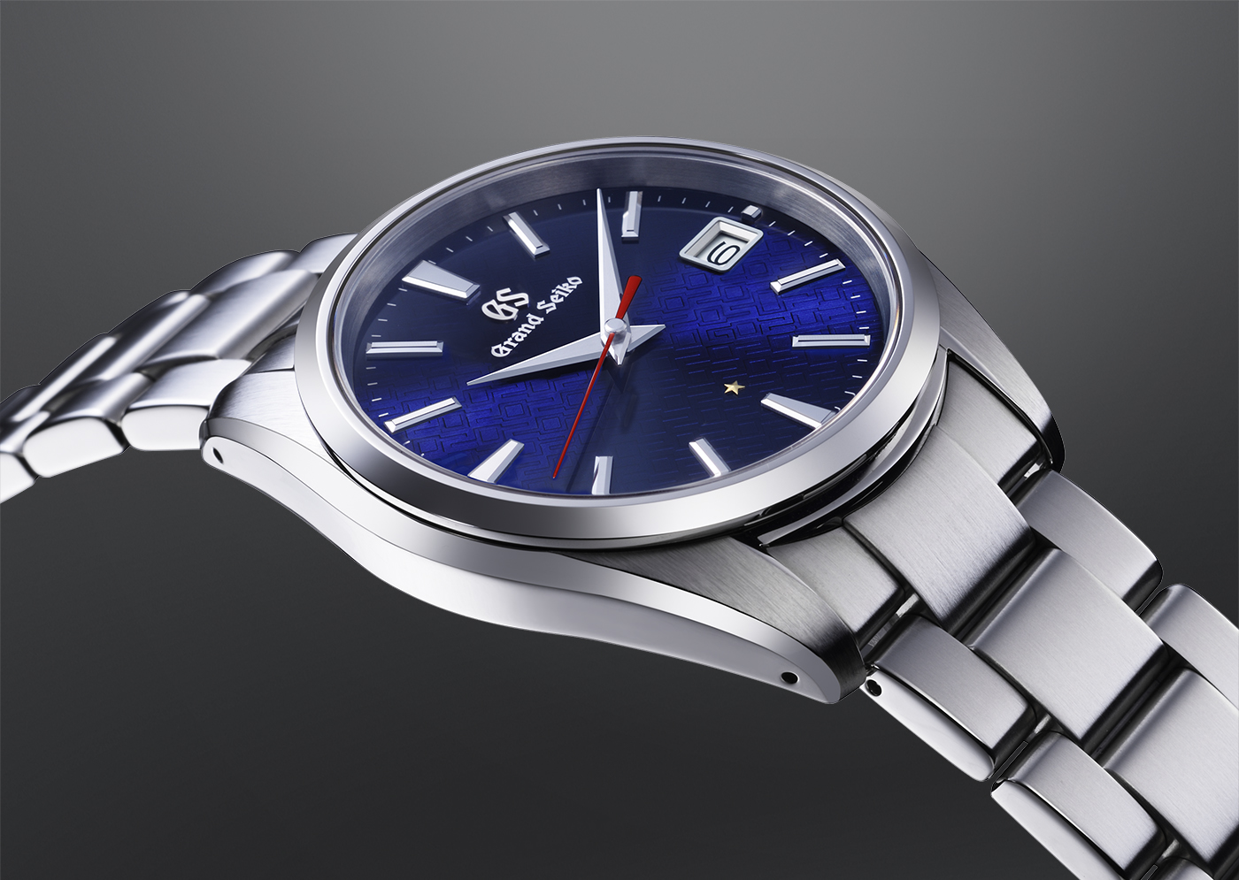 Grand Seiko Celebrates 60th Anniversary With Four New Limited 