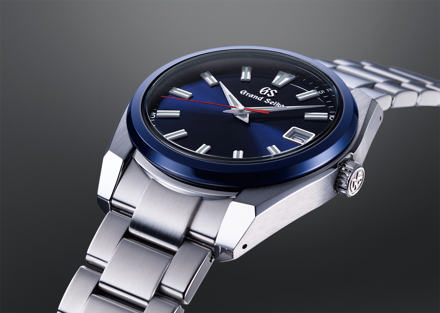 Grand Seiko Celebrates 60th Anniversary With Four New Limited Edition  Models ABlogtoWatch 