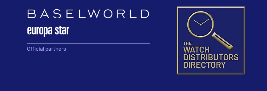 Baselworld Just Partnered With A Wristwatch Distributor Network Business And Why That Is Important In 2020
