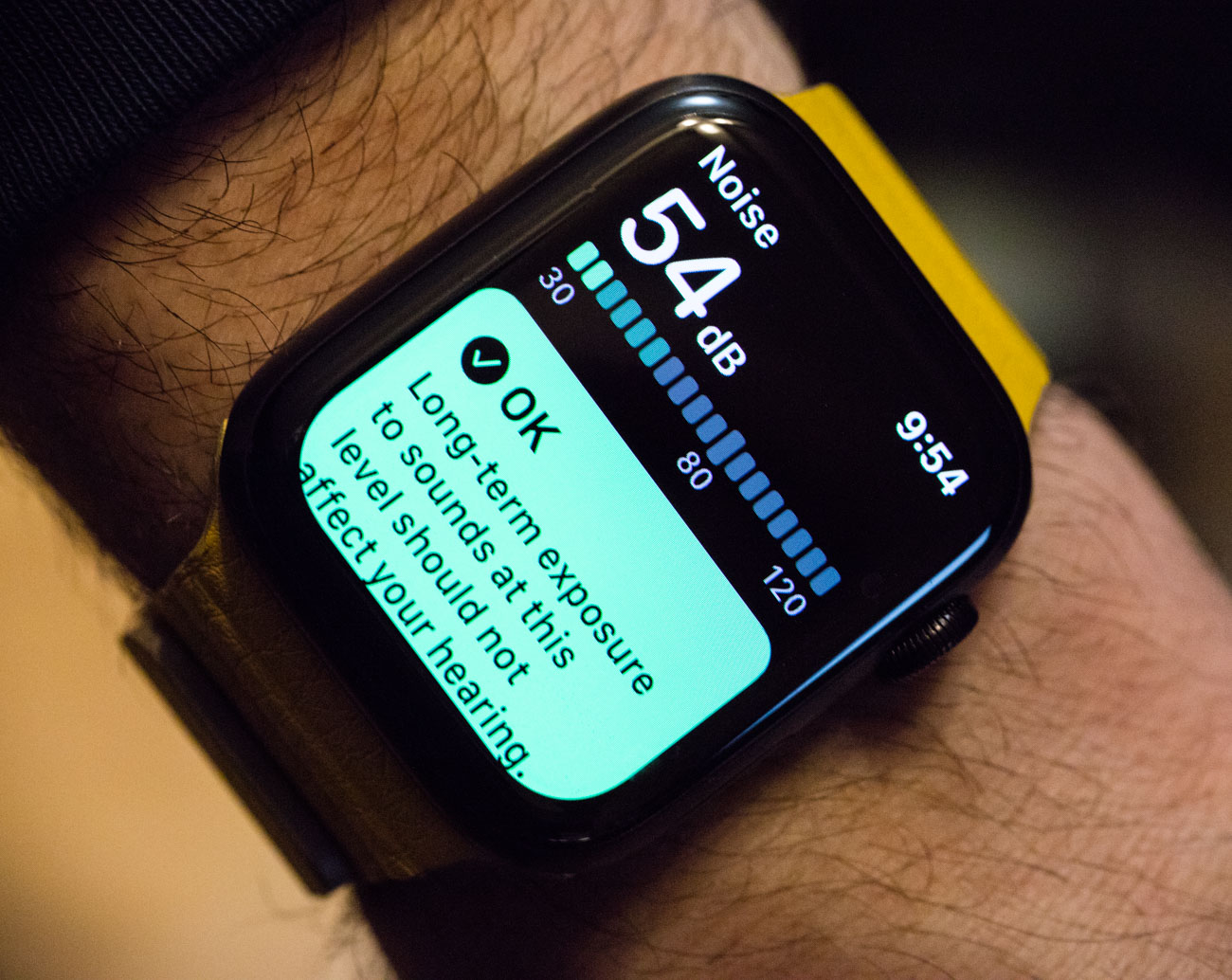 Apple Watch Series 5 Displays Information I Most Appreciate On My Wrist