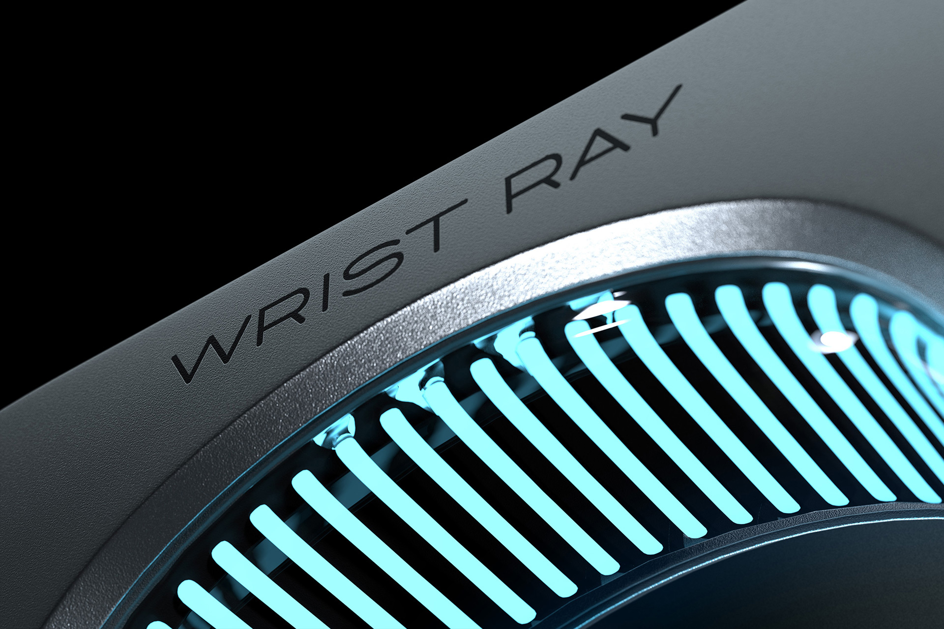 Say Goodbye To Unwanted Watch Tans Line With Wrist Ray