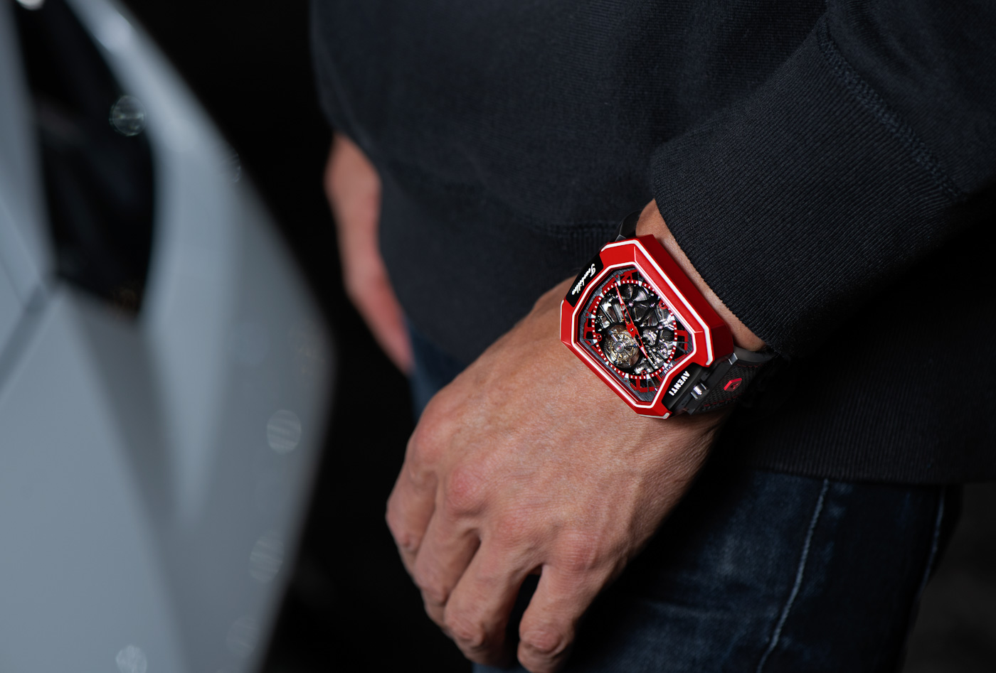 Aventi Makes The Tourbillon Accessible With The New A-10 Watch ...
