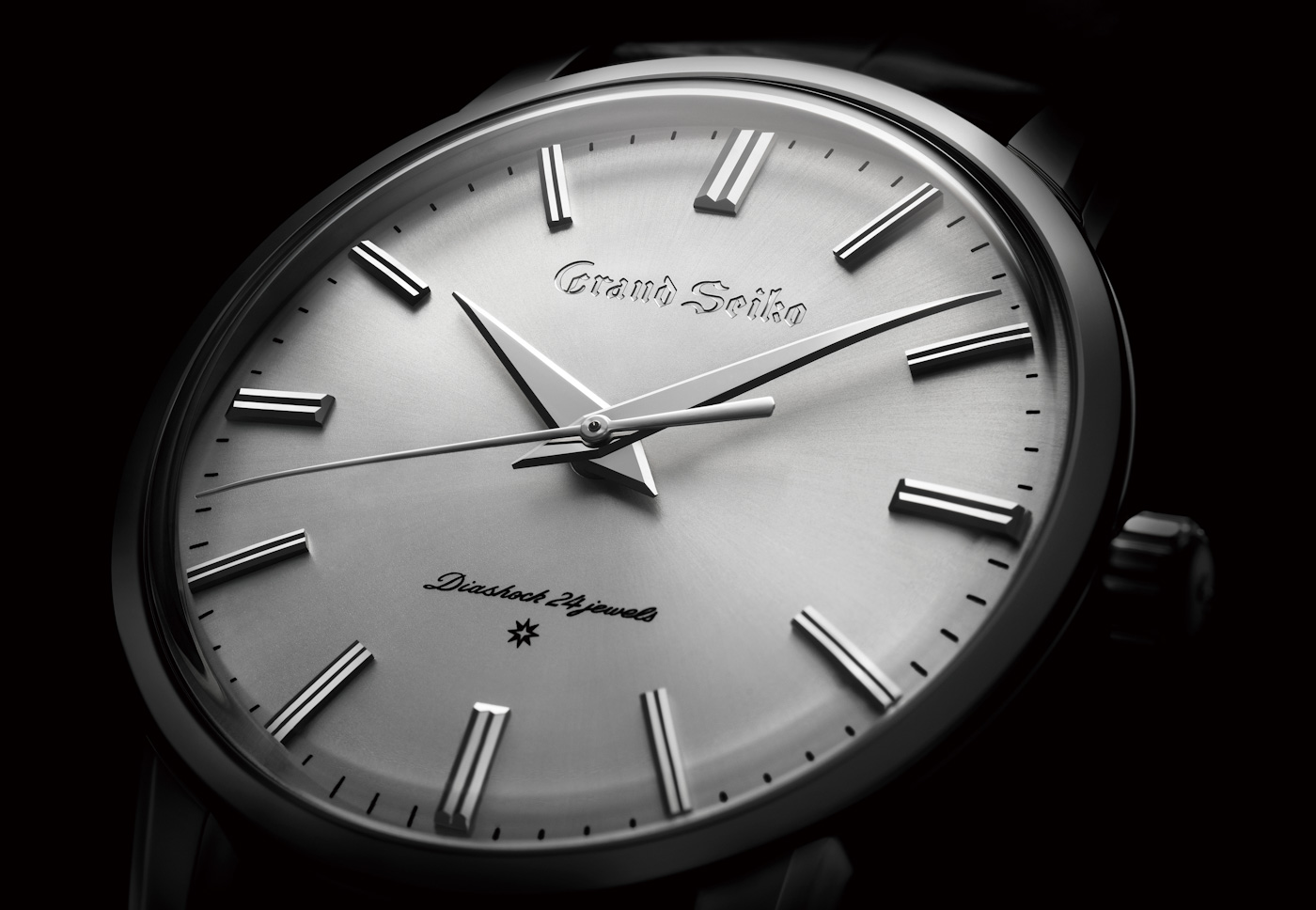 Grand Seiko Continues 60th Anniversary Celebrations With New 1960  Re-Creation Models And New Dedicated Studio In Shizukuishi | aBlogtoWatch