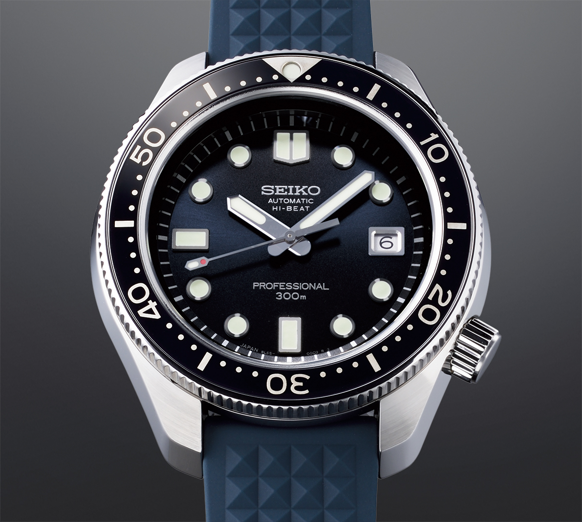 55 Years Seiko Prospex Excellence: Four New Takes On The Classics | aBlogtoWatch