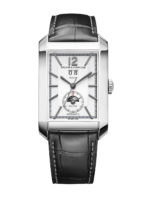 Baume & Mercier Revitalizes The Hampton Collection With Three New Men’s ...