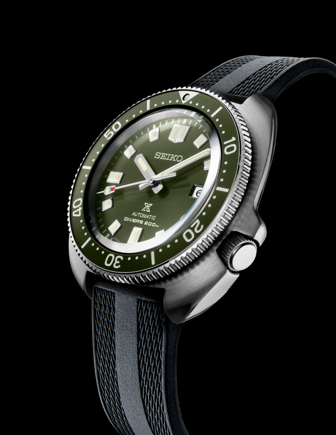 Seiko Revives A Classic '70s Dive Watch Design For New Prospex SPB151 And  SPB153 Models | aBlogtoWatch