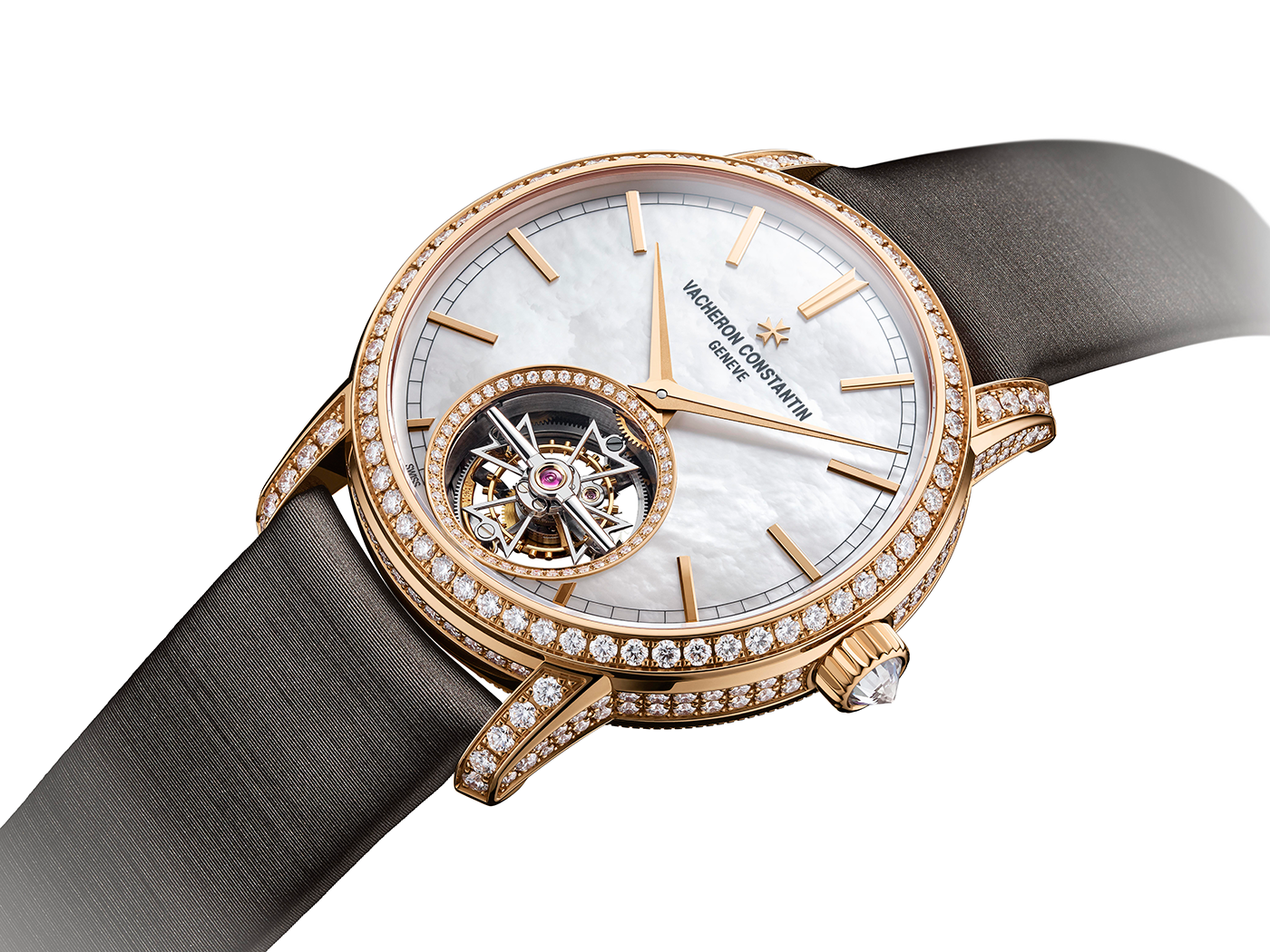 Five Women’s Masterpieces From Watches & Wonders 2020