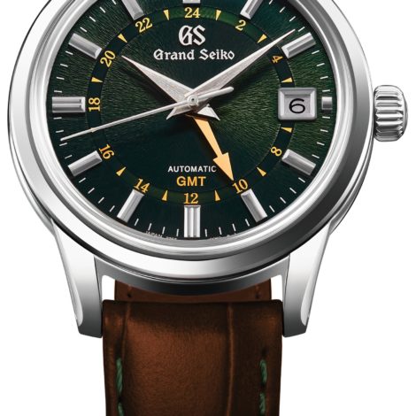 grand seiko watches of switzerland toge sbgm241 gmt