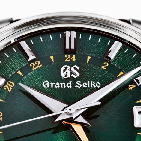 grand seiko watches of switzerland toge sbgm241 gmt