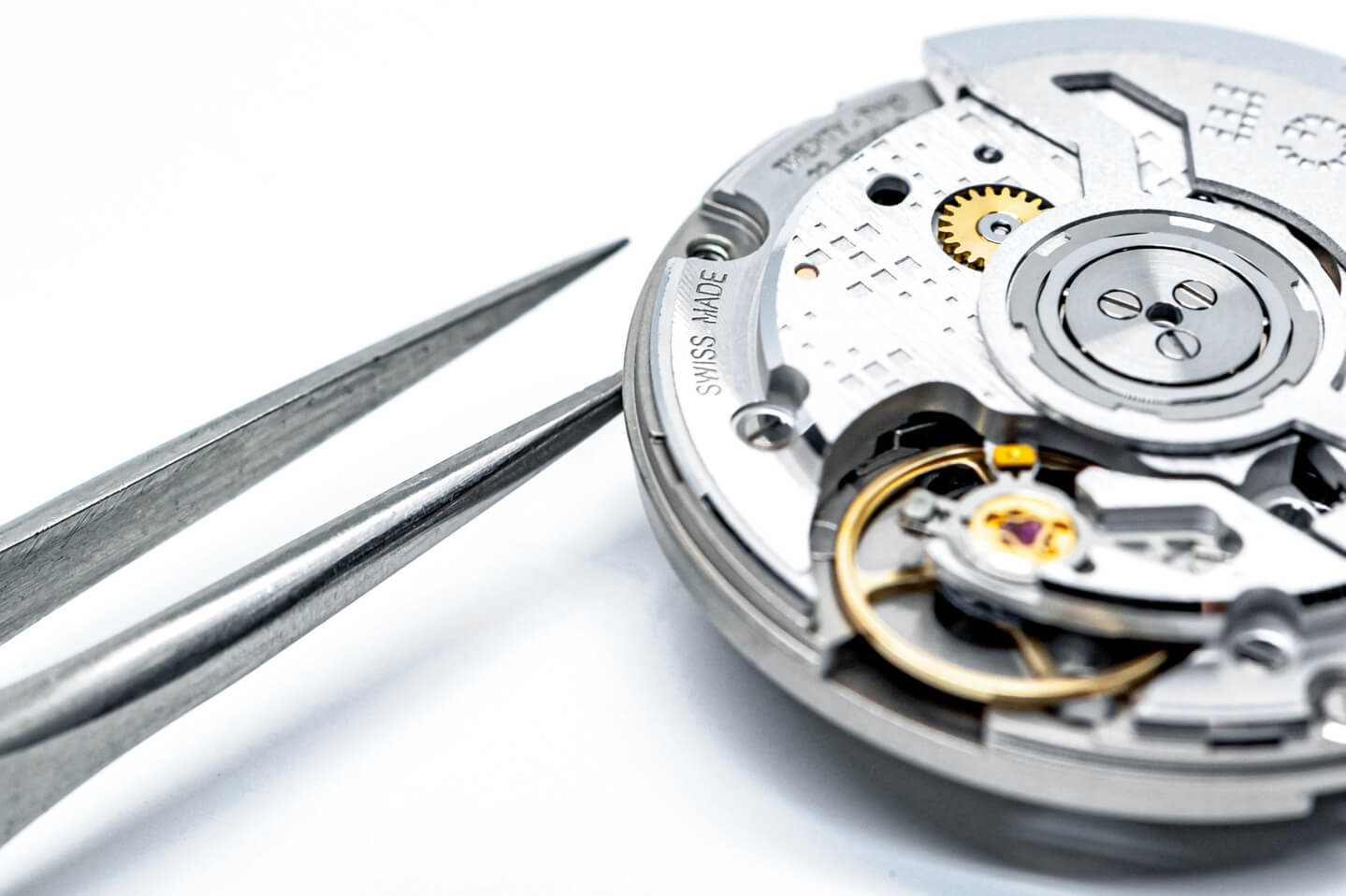 Interview: Understanding the Swiss Made K1 Automatic Movement With Creator Jonas Nydegger