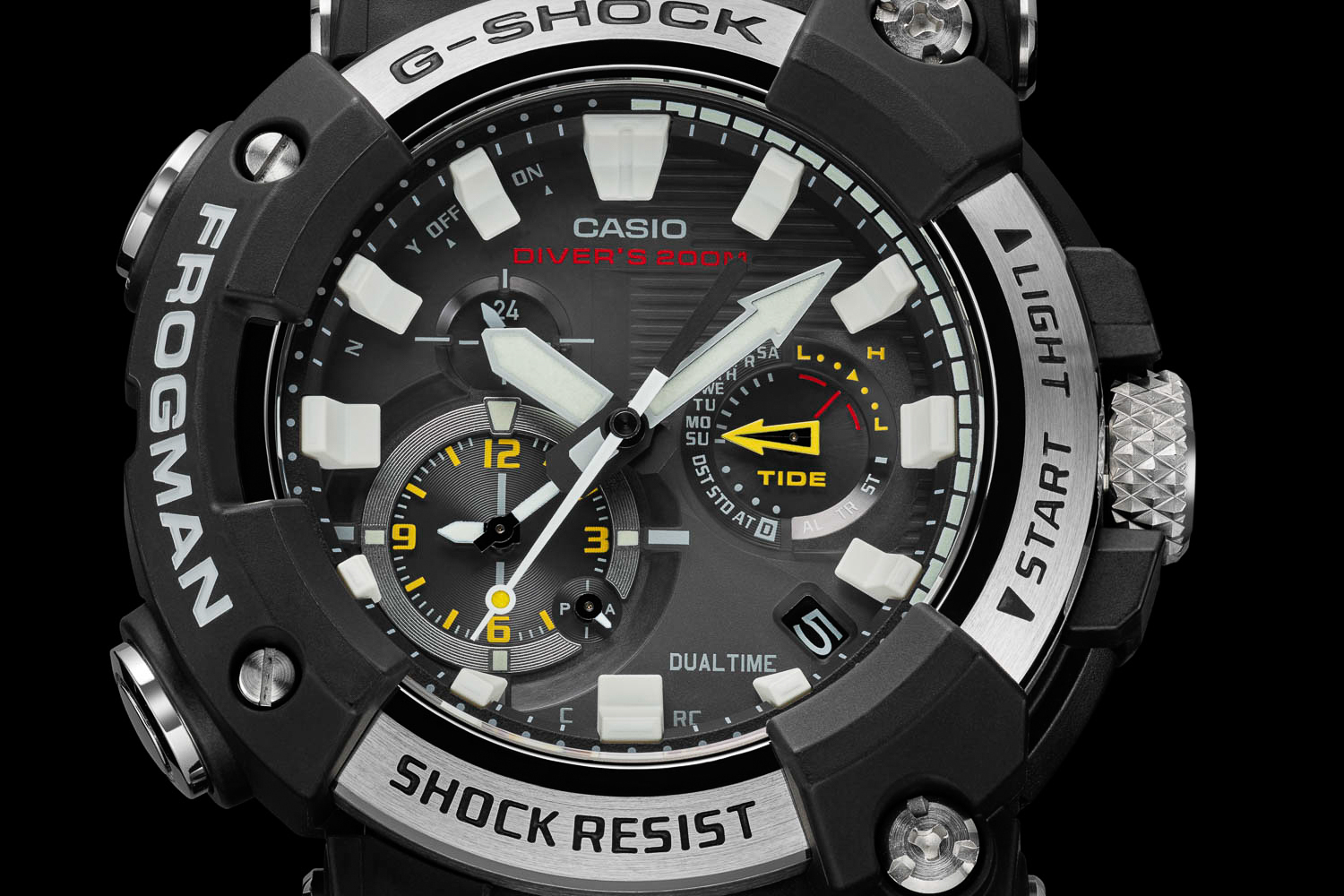 G Shock All Watches on Sale, 58% OFF | www.ingeniovirtual.com