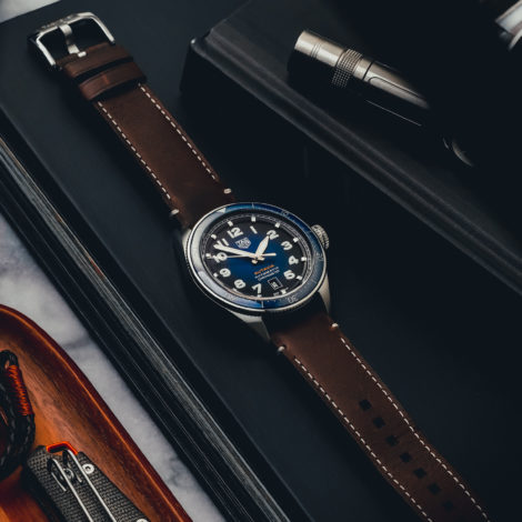 Why The TAG Heuer Autavia Isograph Is Now More Collectable Than Ever ...