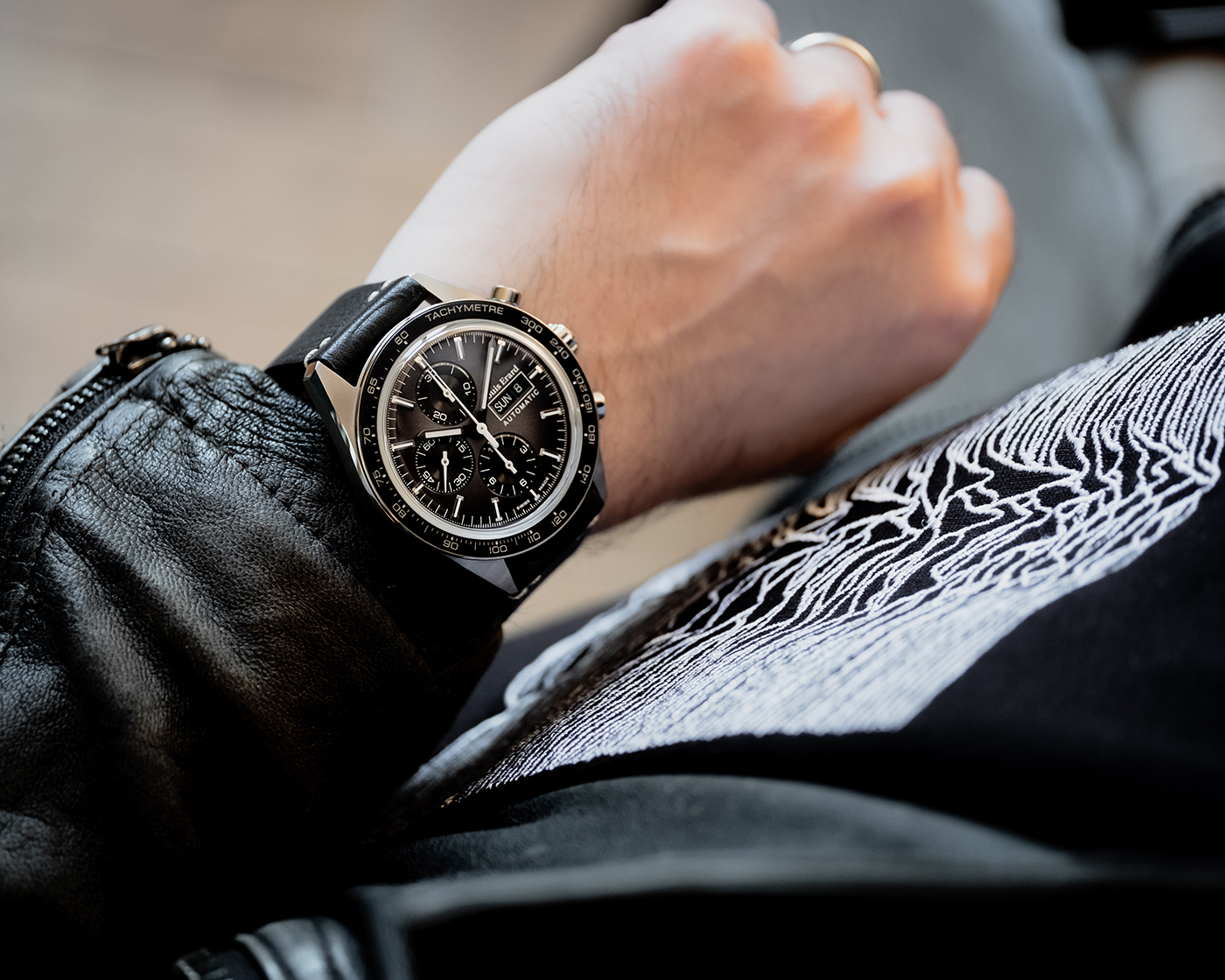 Louis Erard La Sportive Limited-Edition Watches