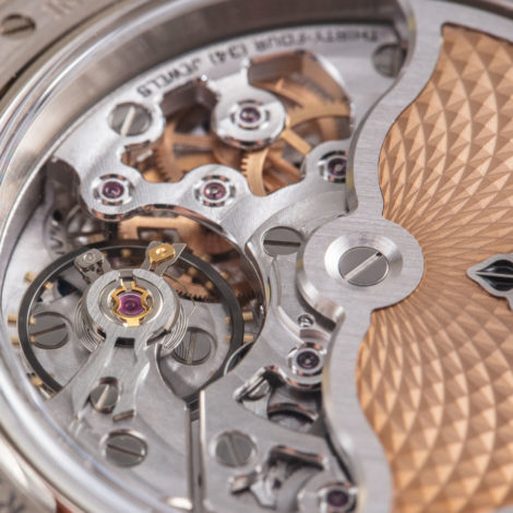 Louis Moinet Meteoris – The Most expensive modern wristwatch, or