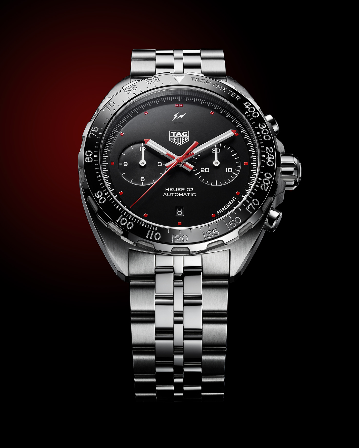 TAG Heuer announces two vintage inspired timepieces