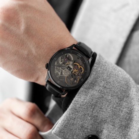 The New WQT Eclipse Collection Offers Affordable Luxury Timepieces Watch Releases 