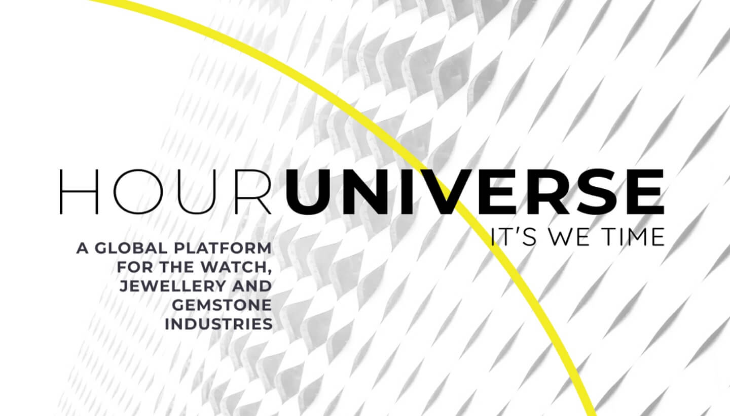 Interview: HOURUNIVERSE Watch Festival Officially Replaces Baselworld Trade Show