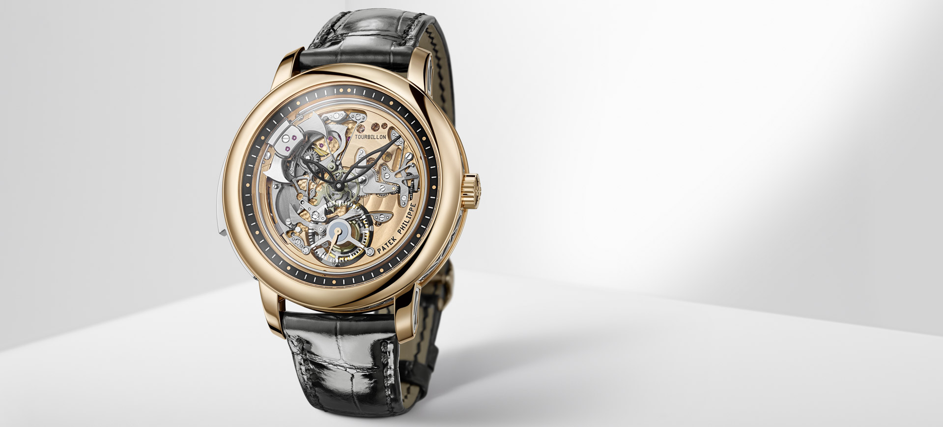 First Look: Patek Philippe 5303R Minute Repeater Tourbillon Grand Complication Watch