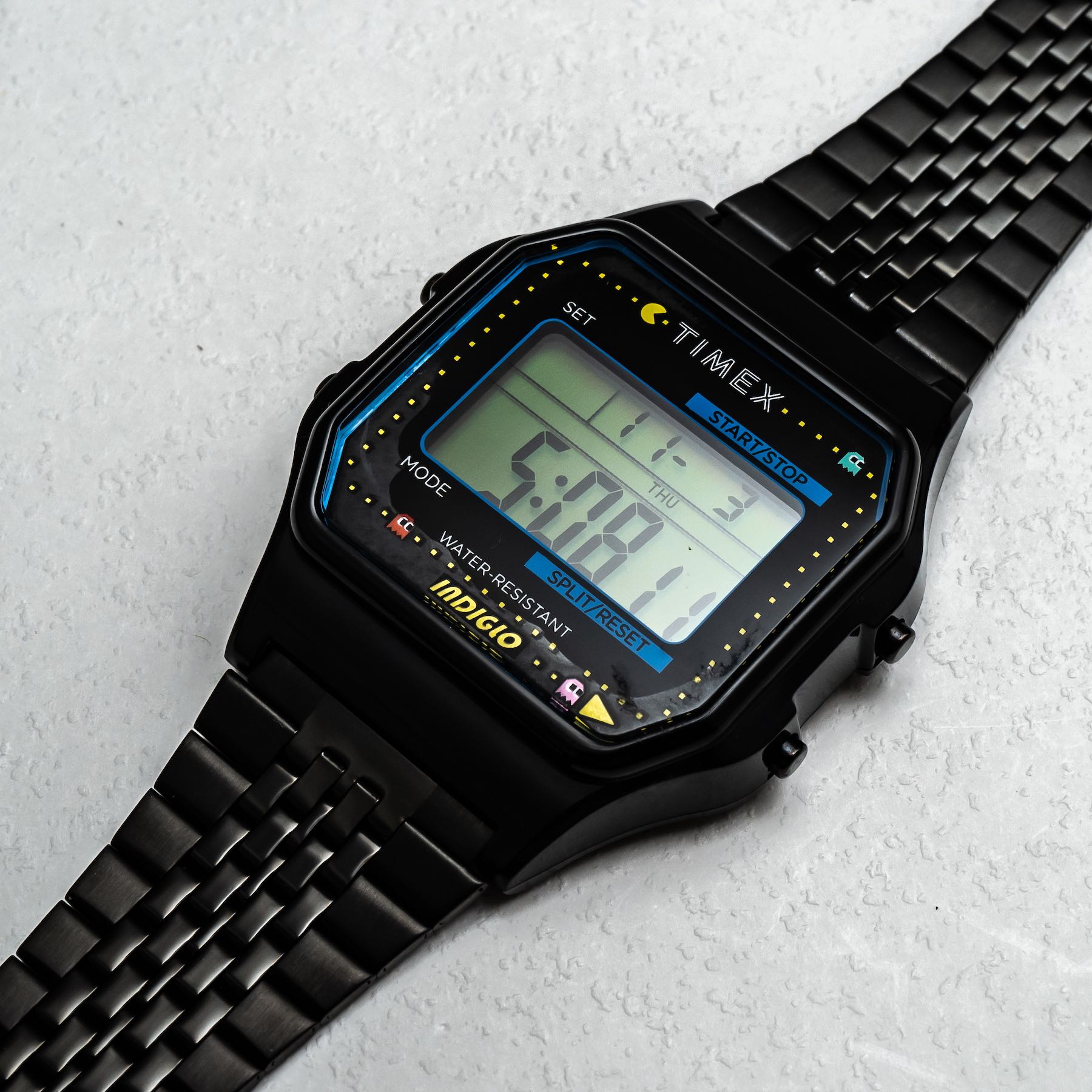 Часы т 80. Timex t80 Expansion. Timex часы Pacman. Timex Digital watch. Timex watch 1980s Digital t2n804 Blue.