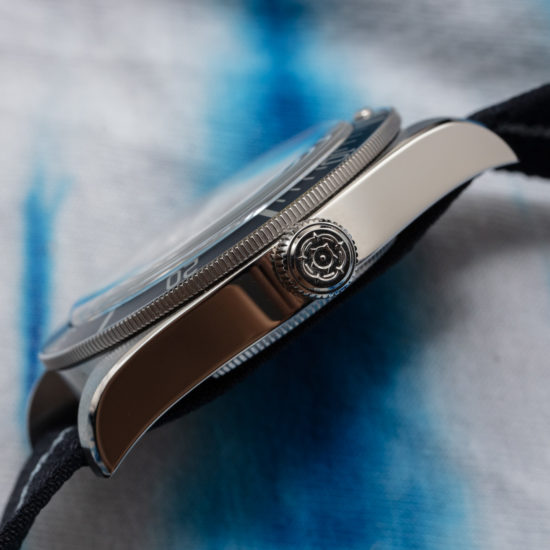 Hands-On: Tudor Black Bay Fifty Eight 'BB58' Blue Watch | aBlogtoWatch