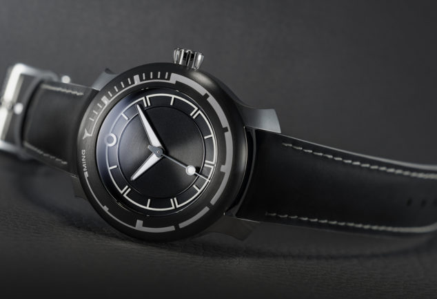 Ming Unveils Limited-Edition 19.05 Watch To Close Out 19 Series ...