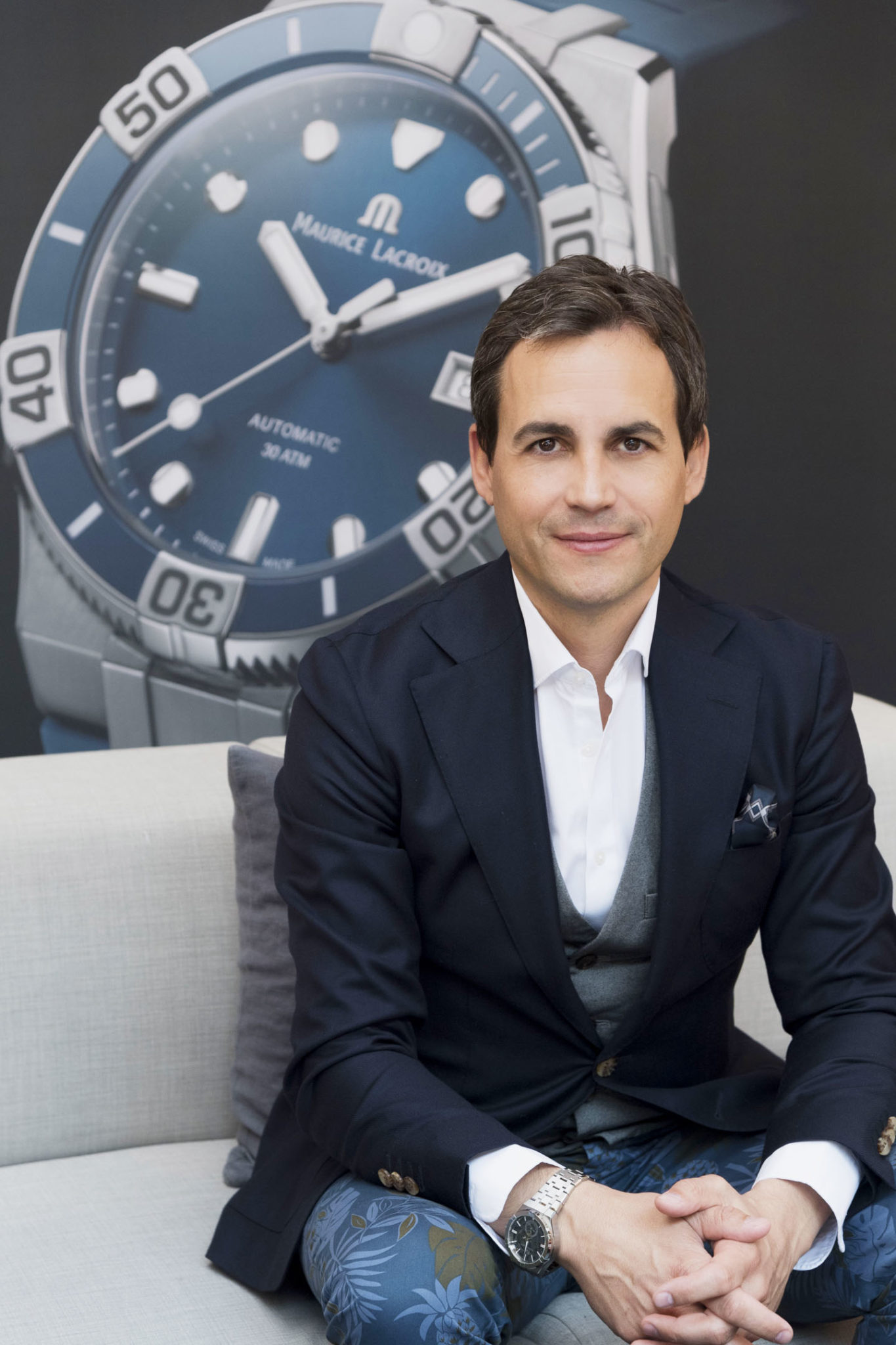 Swiss Watch Industry CEOs Speak Out About How To Do Business Post ...
