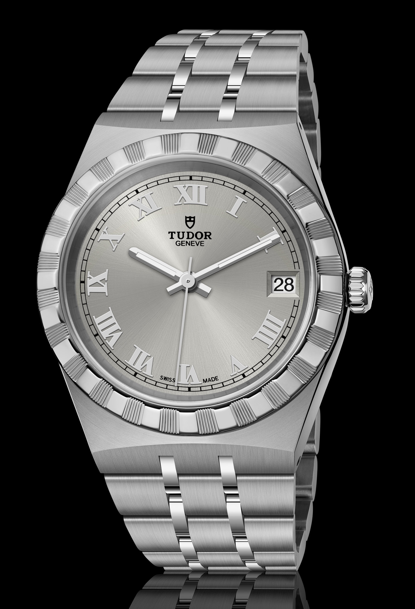 Tudor Royal 41 & 38 Replica Watches Debut