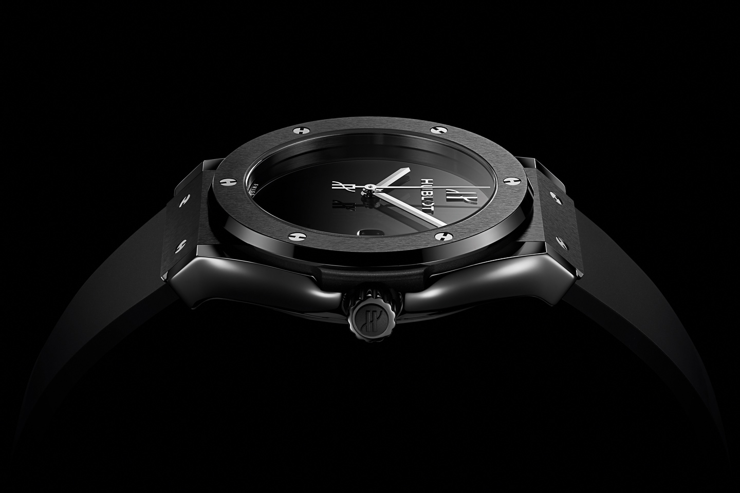 Hublot Celebrates Its 40th Birthday With The Super-Limited New Classic Fusion XL Watch Releases 
