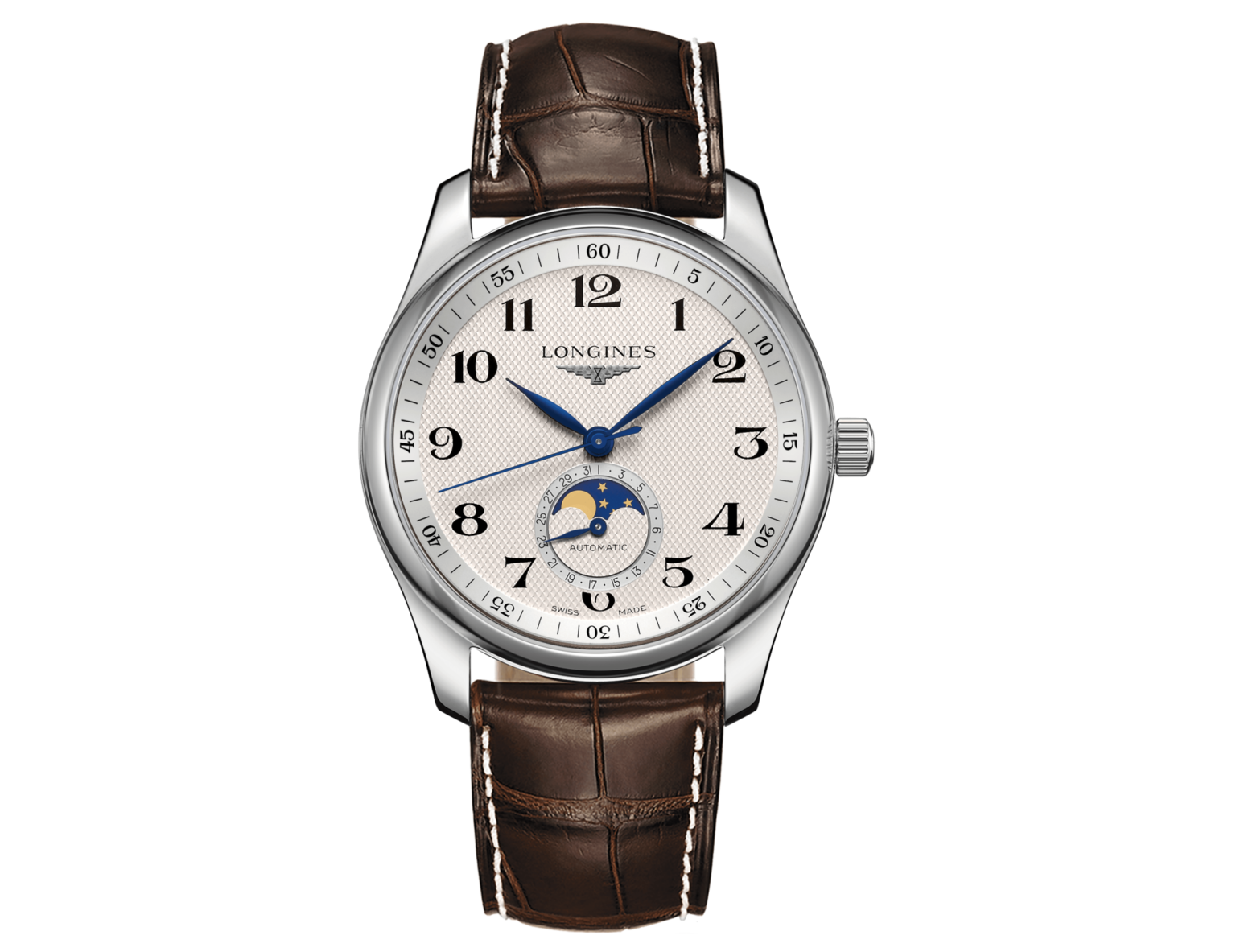 Longines Holiday Horology Gift Guide | aBlogtoWatch