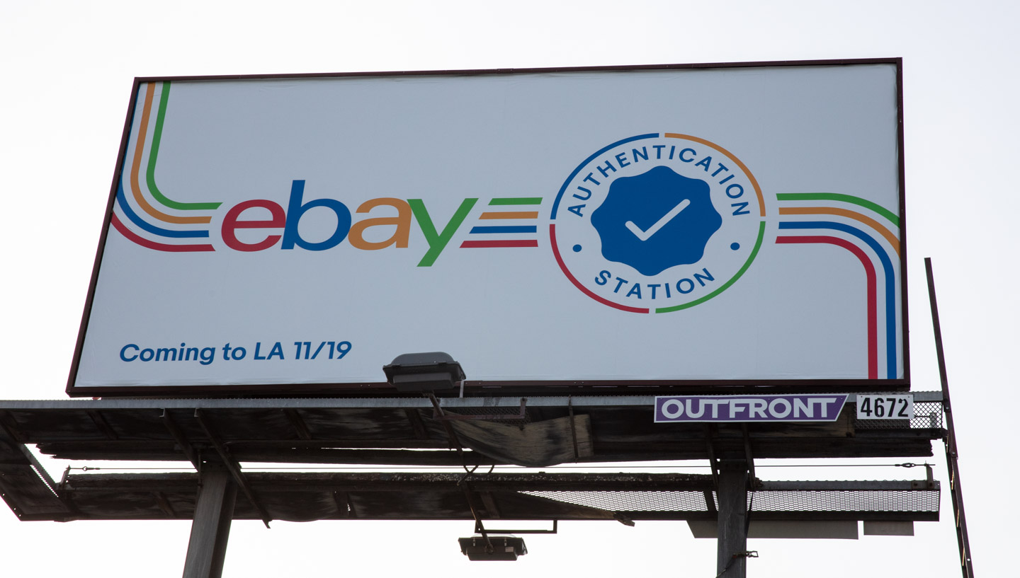 A Visit To The Pop Up Ebay Authentication Station In Los Angeles Ablogtowatch