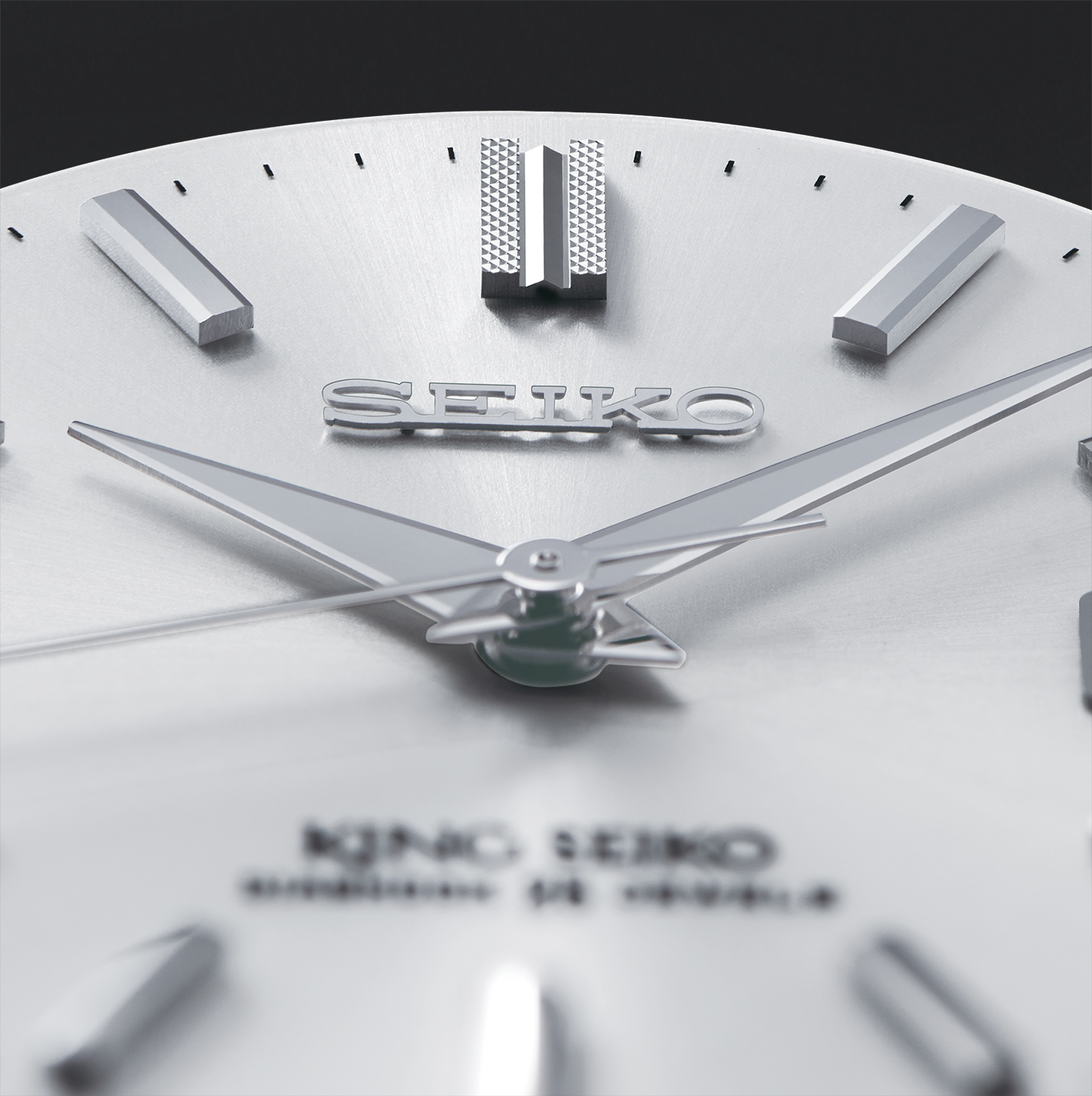 Seiko Announces 140th Anniversary Limited Edition Re-Creation Of King Seiko  KSK Watch | aBlogtoWatch