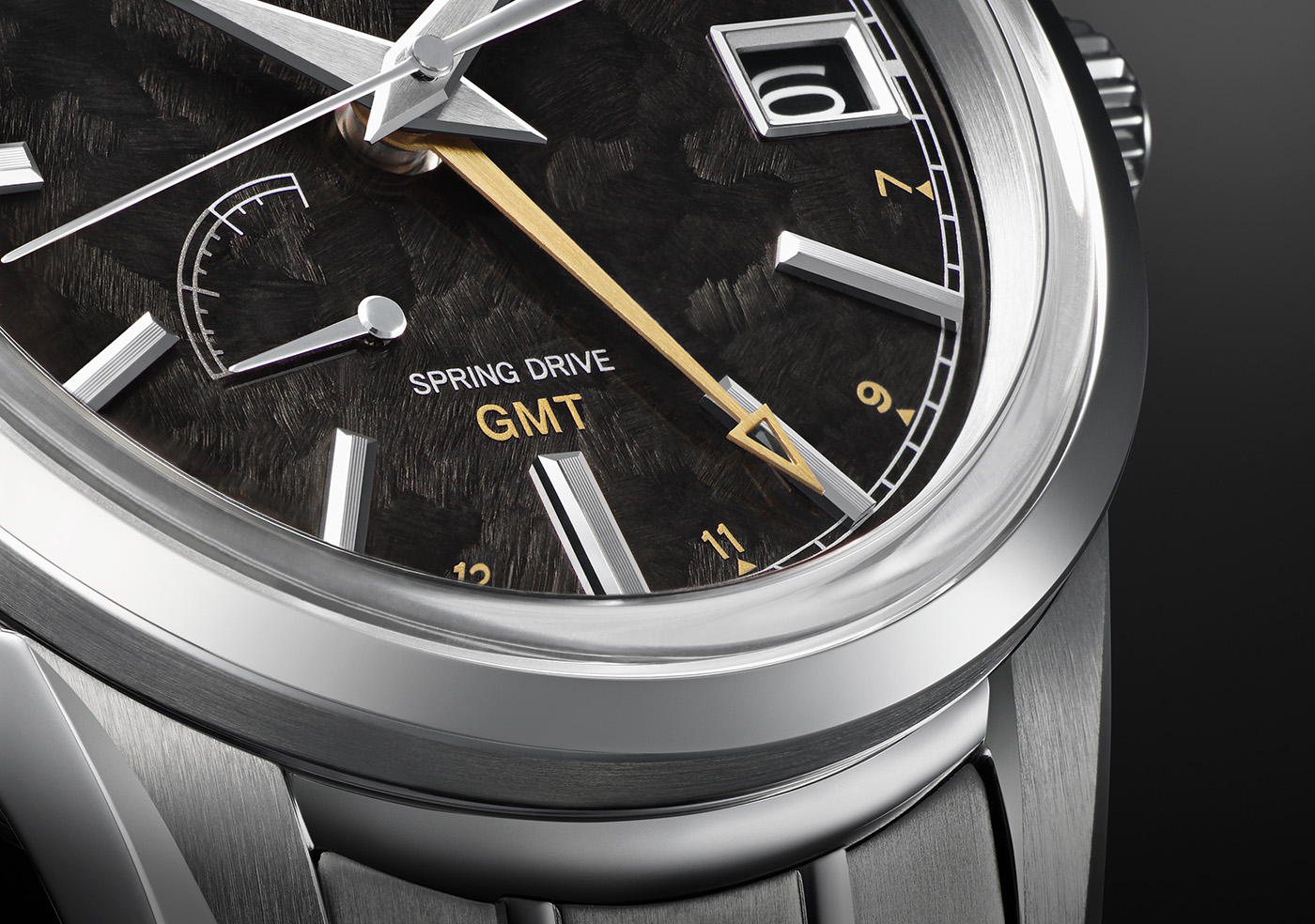 Grand Seiko Announces GMT Seasons Watch Collection | aBlogtoWatch