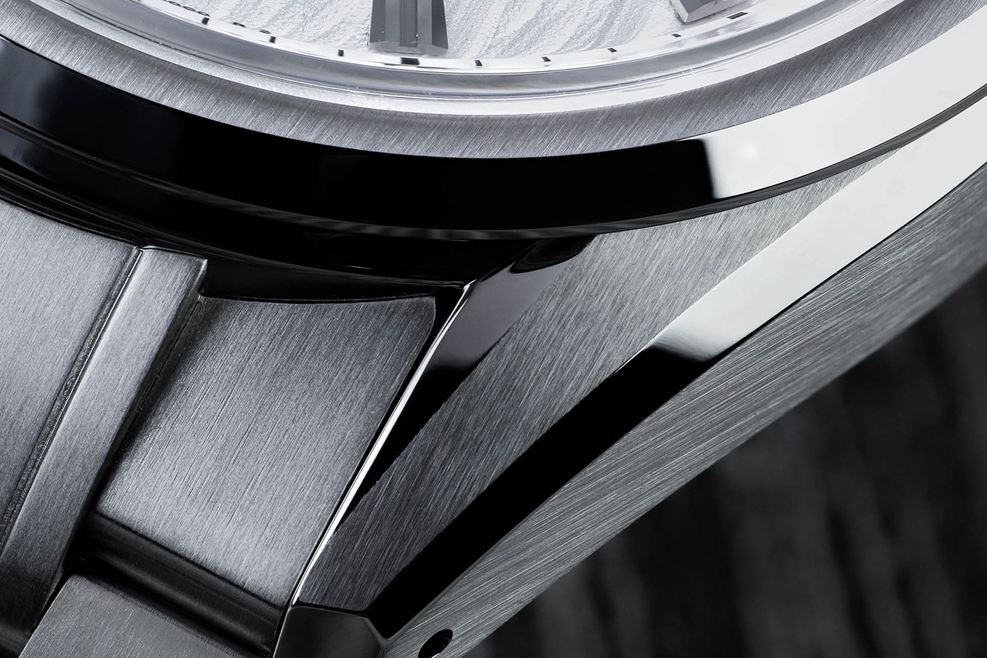 Grand Seiko Unveils SLGH005 Watch Inspired By Birch Trees | aBlogtoWatch