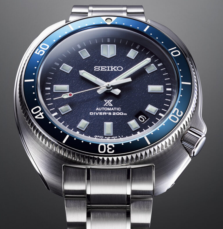 Seiko Unveils Prospex SLA049 And SLA051 Dive Watches Commemorating ...