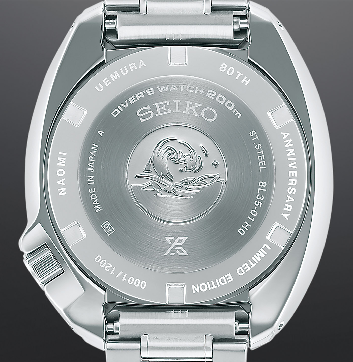Seiko Unveils Prospex SLA049 And SLA051 Dive Watches Commemorating Naomi  Uemura | aBlogtoWatch