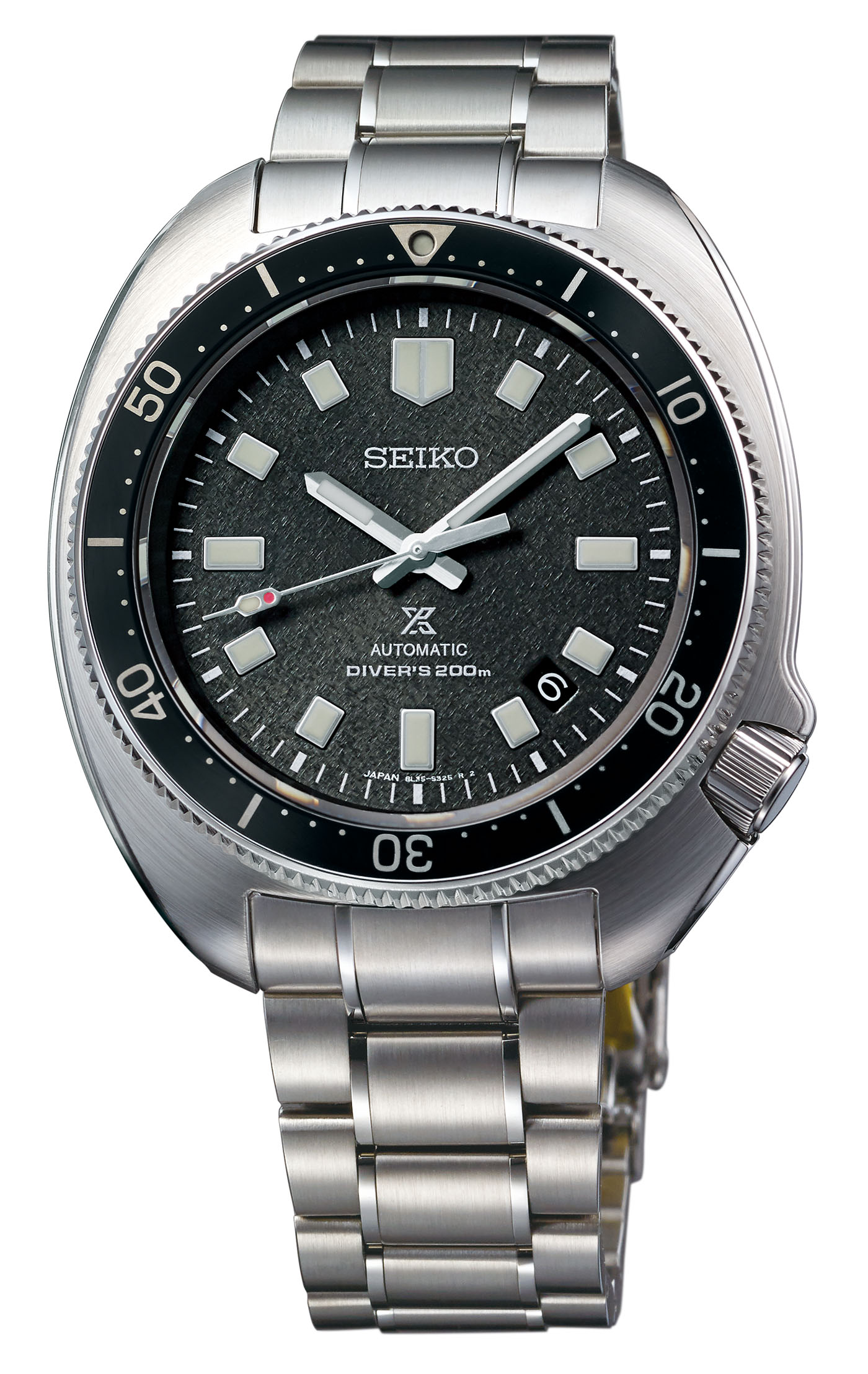 Seiko Unveils Prospex SLA049 And SLA051 Dive Watches Commemorating Naomi  Uemura | aBlogtoWatch