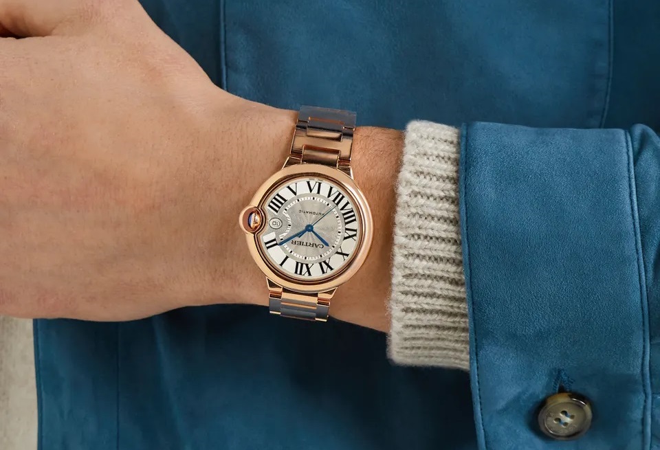 The Best Of Watches & Wonders 2021 According To MR. PORTER’s Chris Hall
