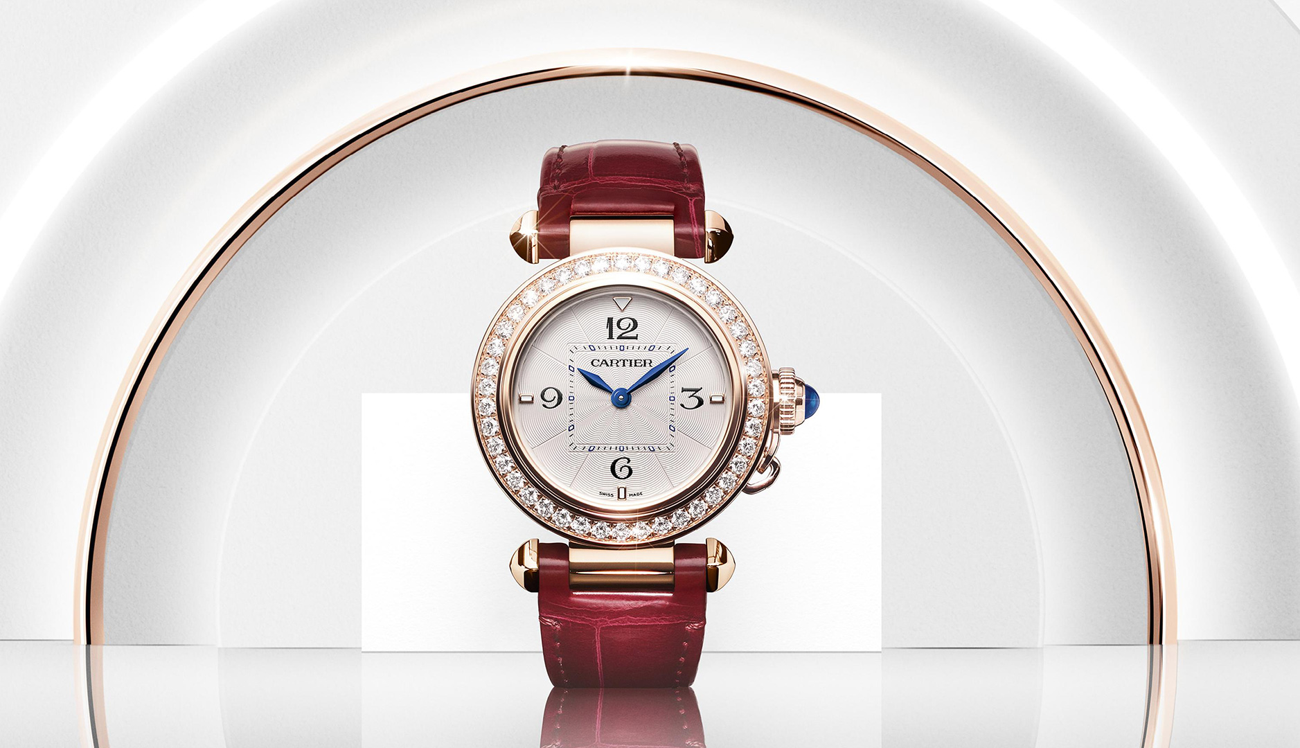 Eight Great Women’s Watches Introduced At Watches And Wonders 2021