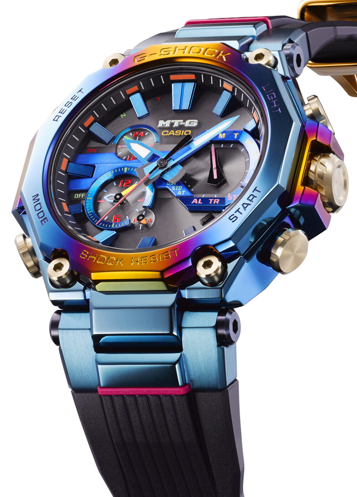 G Shock Limited Edition - Homecare24