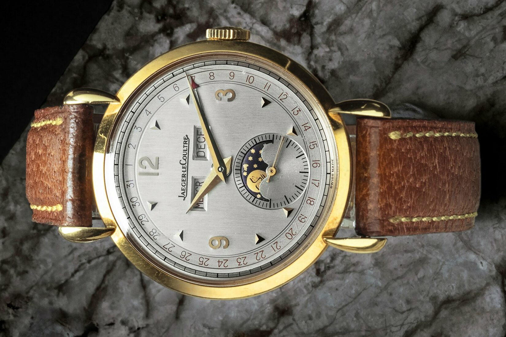 Ineichen Zurich’s May 22 Auction For High-Demand Watches With Practical Opening Prices