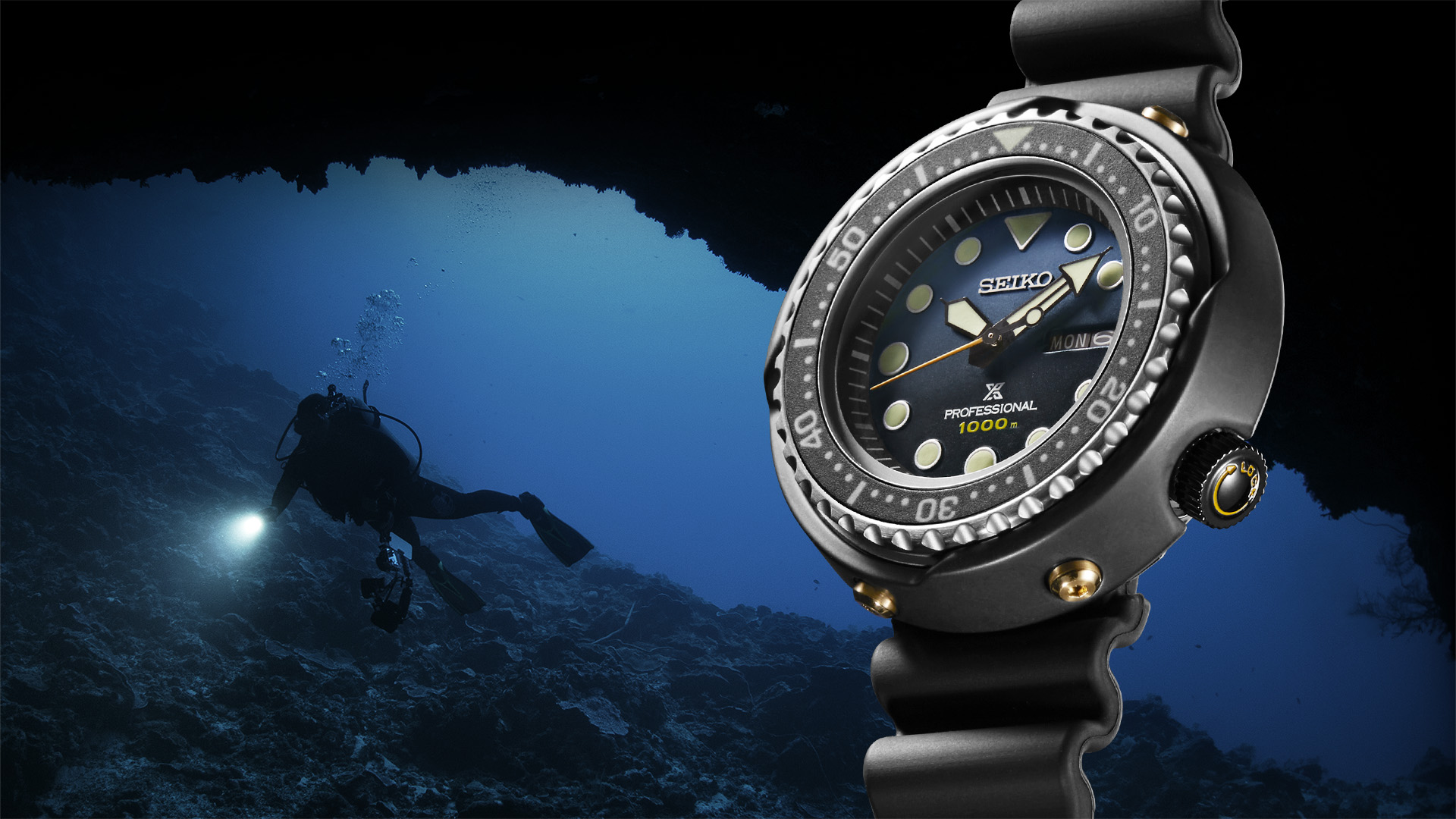 Seiko Unveils Prospex 1986 Quartz Diver's 35th Anniversary Limited-Edition  Watch | aBlogtoWatch