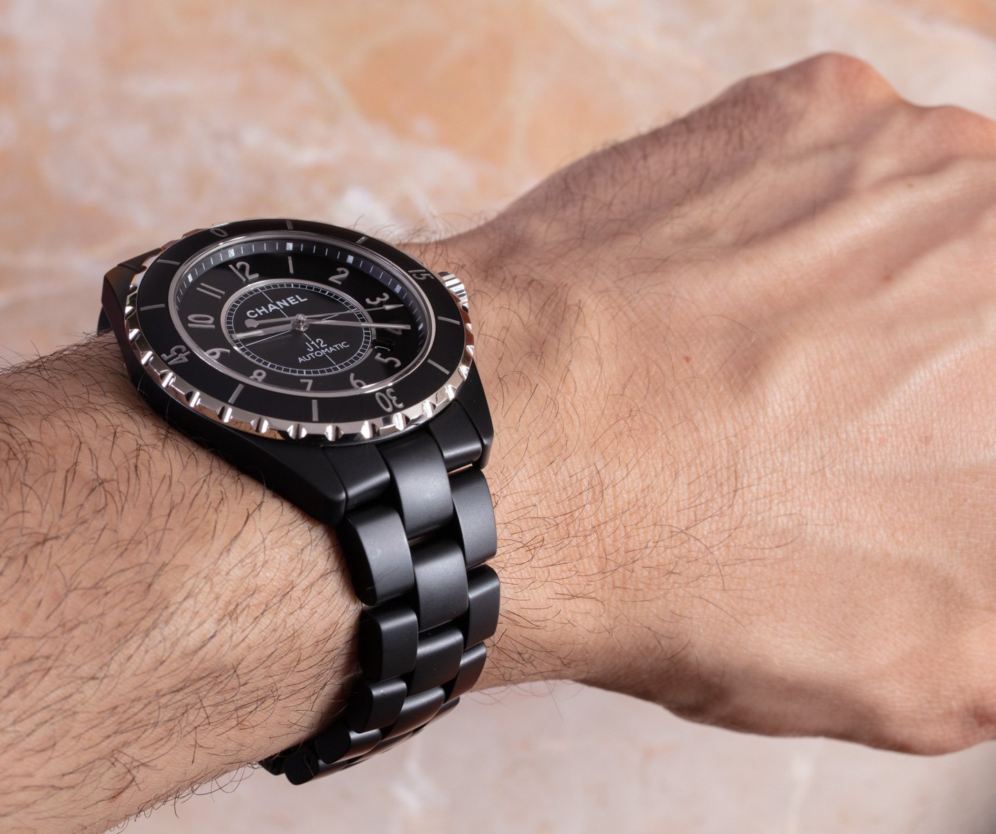 No Longer Made: Chanel J12 H3131 Watch | aBlogtoWatch
