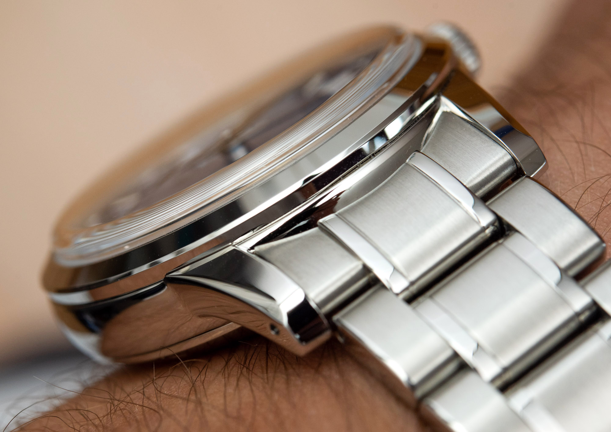 Hands-On With The Spectacular Grand Seiko SBGJ249 