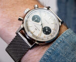 Watch Review: Hamilton Intra-Matic Chronograph H | aBlogtoWatch