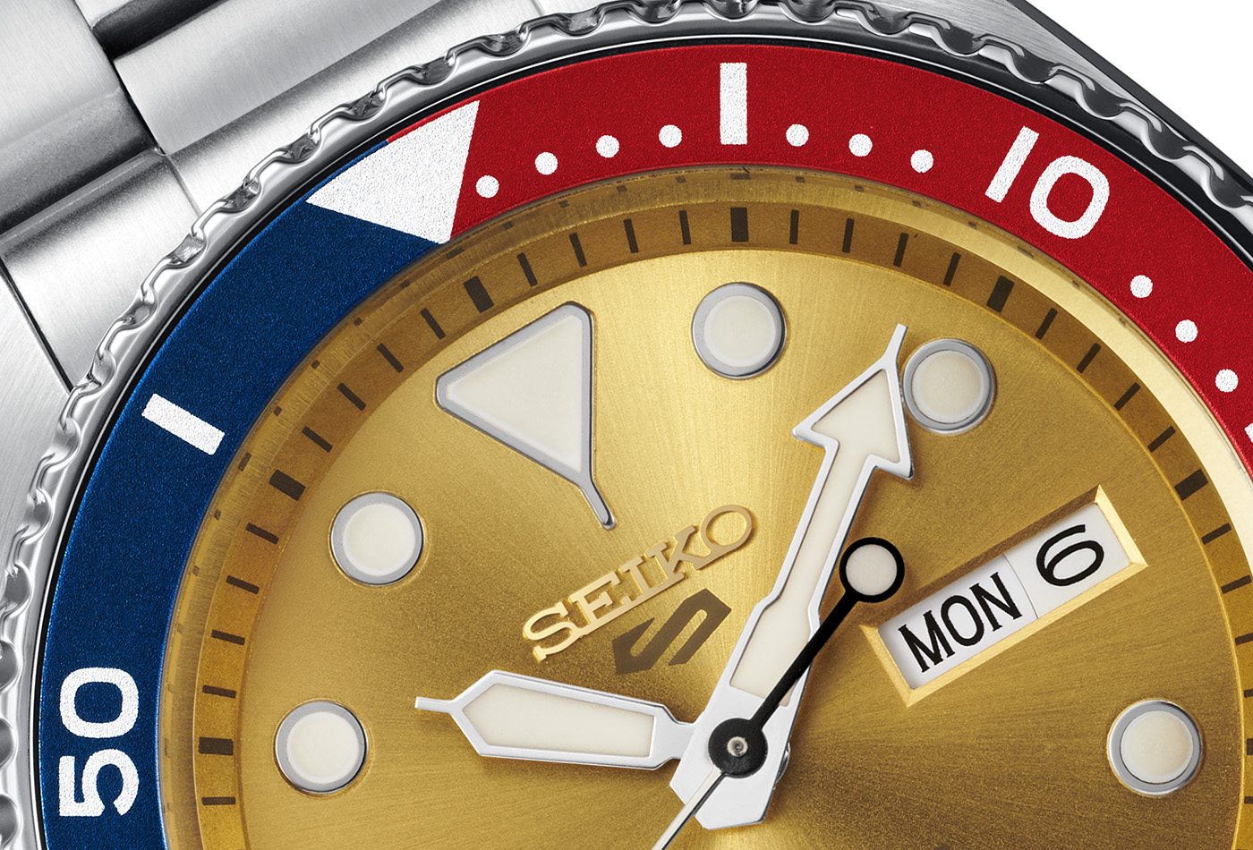 Seiko Unveils 5 Sports Custom Watch Beatmaker 2021 Limited Edition |  aBlogtoWatch
