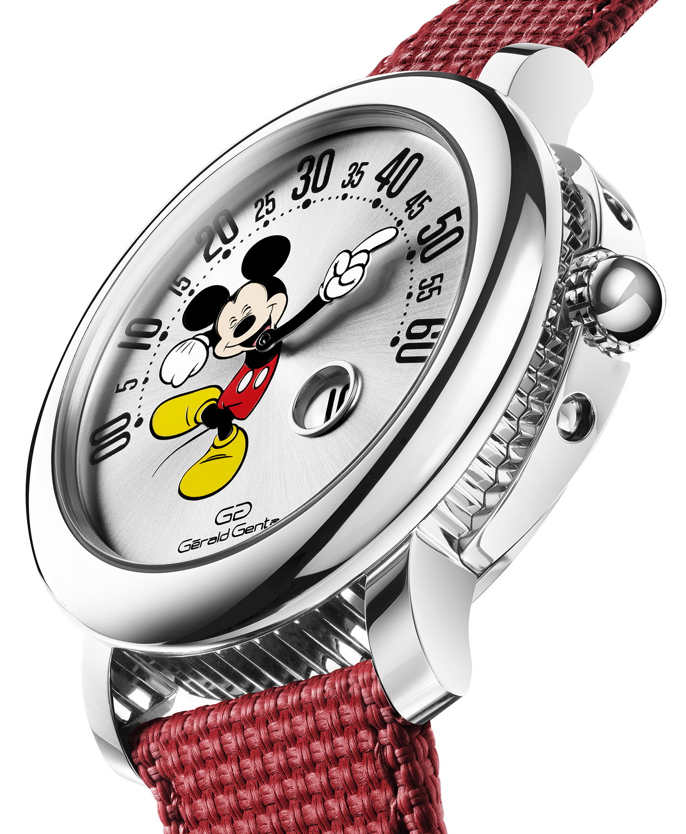 Seiko Mickey Mouse Watch Offers Online, Save 55% 