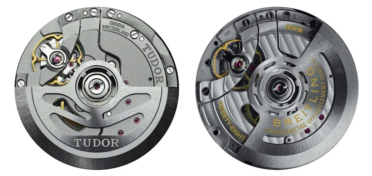 Grinding Gears: Why The In-House Watch Movement Craze Was (Is) Stupid & The Cool Way Out