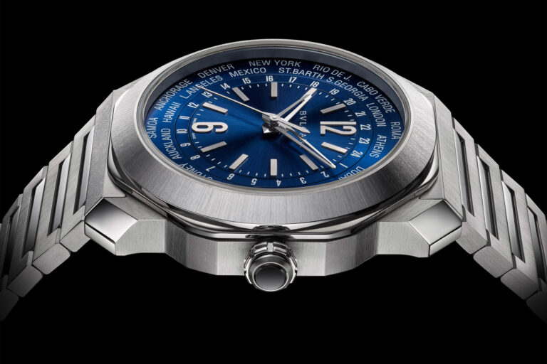 Gift Guide: Five Bulgari Watches For The New Year